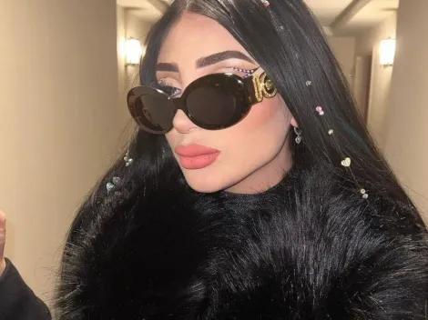 Bellakath confirmó la verdad que todos creían sobre la canción ‘Gatita’