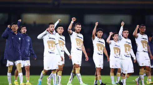 Pumas no comenzó bien en la Copa Sky.
