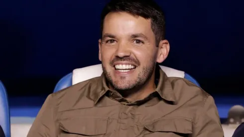 Larcamón dirigirá al León a partir del Clausura 2023.