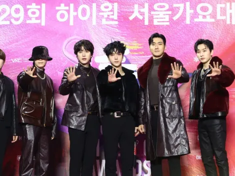 Dónde comprar los boletos para Super Junior en México 2023 y cuáles son los precios