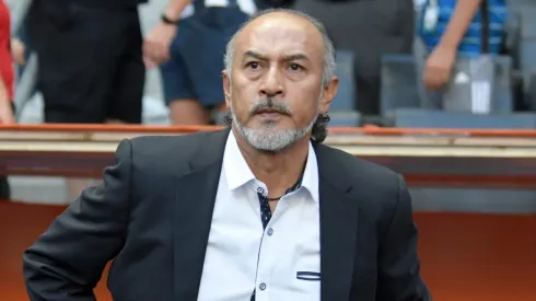 Raúl Gutiérrez busca tener variantes en todos los sectores de la plantilla.