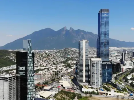 ¡Aguas con el frío!: ¿Qué temperatura habrá en Monterrey y Cd. Juárez esta Navidad 2022?