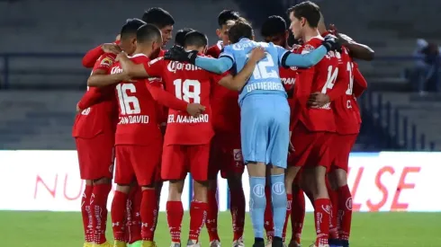 Toluca tiene otra cara nueva.