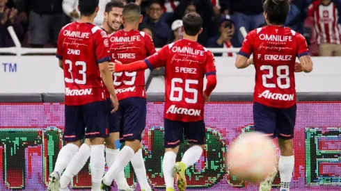 Chivas Copa Sky 2022