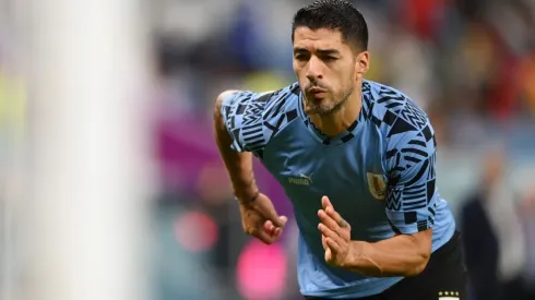 Ghana v Uruguay: Group H - FIFA World Cup Qatar 2022