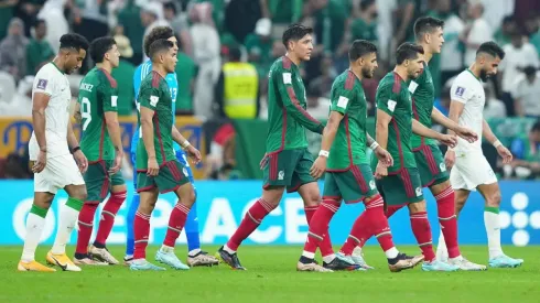 El único del Tri que aumentó su valor de mercado tras el Mundial