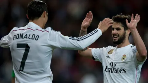 Ex-Real Madrid podría acompañar a Chicharito en LA Galaxy