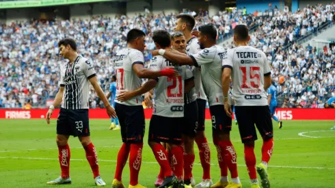 OFICIAL: Monterrey anunció la salida de una de sus figuras