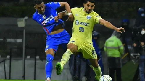 Cruz Azul y Club América, cara a cara en la Copa Sky 2022