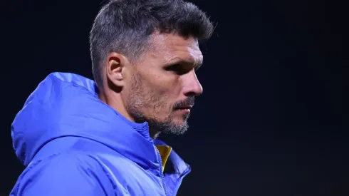 América se prepara para enfrentar a Cruz Azul