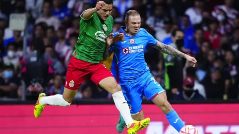 Cruz Azul y Chivas, frente a frente en la final de la Copa Sky 2022