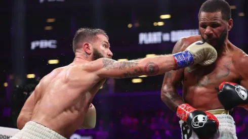 No hay duda, aquí está el mejor KO del 2022.