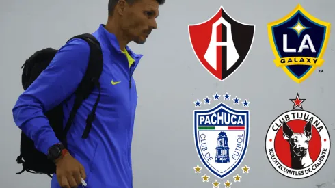 América y las opciones que tiene para reforzar la lateral derecha