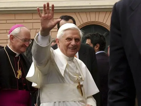 Papa emérito Benedicto XVI: ¿Cuál es su estado de salud y qué pasa si muere?