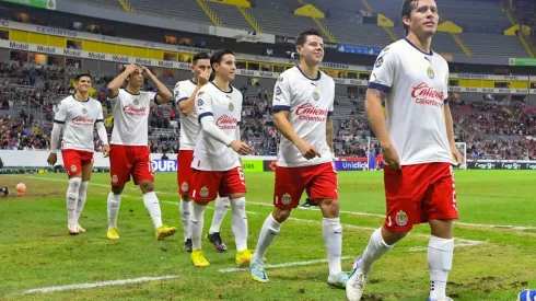 Chivas Apertura 2022