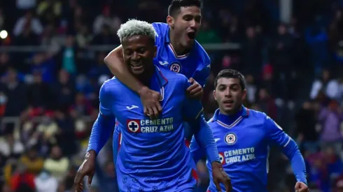 Cruz Azul disputará la final de la Copa Sky 2022