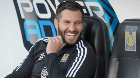 Gignac ya está recuperado y espera ponerse a disposición de Cocca