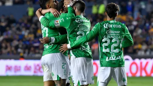 Santos Laguna se prepara para el Clausura 2023