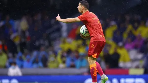 Maxi Silvera será nuevo refuerzo de Necaxa.