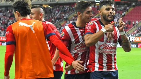 Vega lanza una fuerte exigencia para el Clausura 2023.