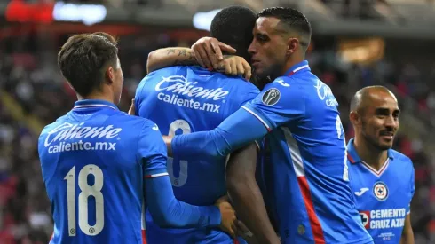 Cruz Azul sigue sin fichar a un delantero