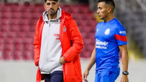 Chivas debutará el próximo sábado contra Monterrey