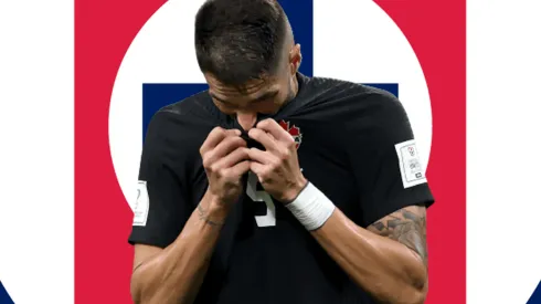 Estaba ilusionado con jugar en Cruz Azul y empezó el año libre