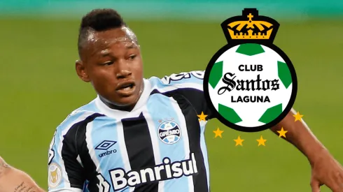 Santos quiere a un atacante para el Clausura 2023.