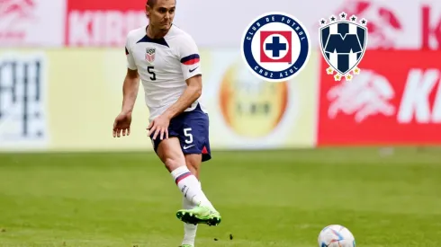 El fichaje que se pelean Cruz Azul y Monterrey.