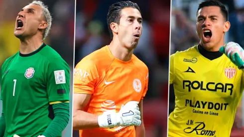 Día de precisiones en el América.