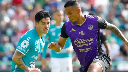 León y Mazatlán se miden en un gran partido.