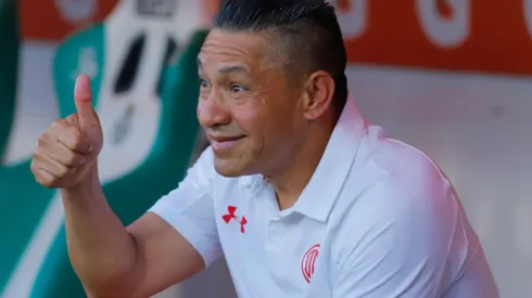Toluca sumó un quinto refuerzo que no fue pedido por Nacho Ambriz
