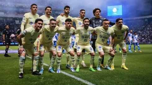 América va a disputar el Clausura 2023 siendo uno de los candidatos.