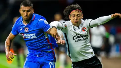 Gran partido se aproxima con Cruz Azul midiéndose ante Xolos de Tijuana.