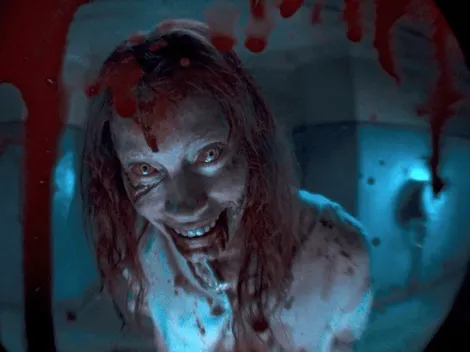 Evil Dead Rise: El tráiler de la película más sangrienta que llega a los cines en 2023