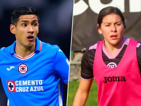 ¿Qué pasa hoy en Cruz Azul?