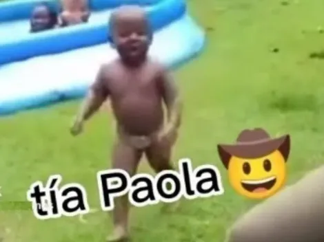 Tía Paola: ¿Qué significa y cuál es el origen del meme de Tiktok?