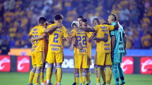 Tigres UANL podría perder un jugador importante.