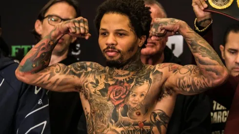 Gervonta Davis vuelve a mostrar lo suyo con venta de entradas.