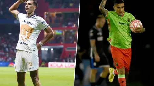 Pumas recibe a Juárez en la Jornada 1 de la Liga MX