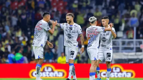Querétaro Clausura 2023
