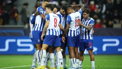 Bayer 04 Leverkusen v FC Porto: Group B – UEFA Champions League