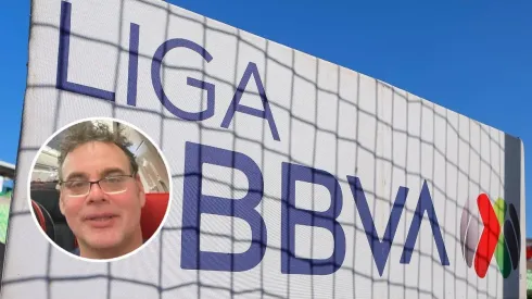 Los dos "viejitos" que según David Faitelson pueden jugar en Liga MX el tiempo que les de la gana