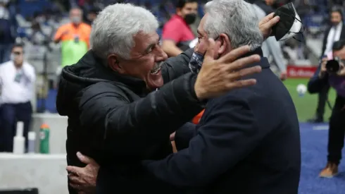 Los directores técnicos con más títulos de la Liga MX