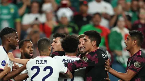 Las joyas mexicanas que se robaría la Selección de Estados Unidos