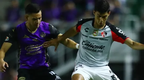 Atlas chocará contra Mazatlán en la continuidad de la jornada 2 por el Clausura 2023.