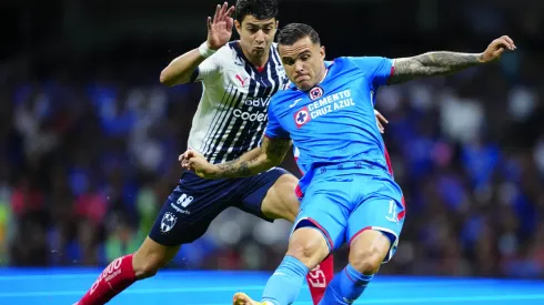 Cruz Azul y Rayados se enfrentan en la segunda jornada del Clausura 2023 de la Liga MX