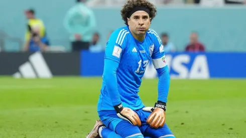 Posible DT del Tri "cepilla" a Ochoa del Mundial 2026