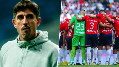 Paunovic tendría una importante decisión tomada.