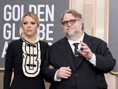 Globo de Oro 2023: Guillermo del Toro gana Mejor Película Animada por Pinocho